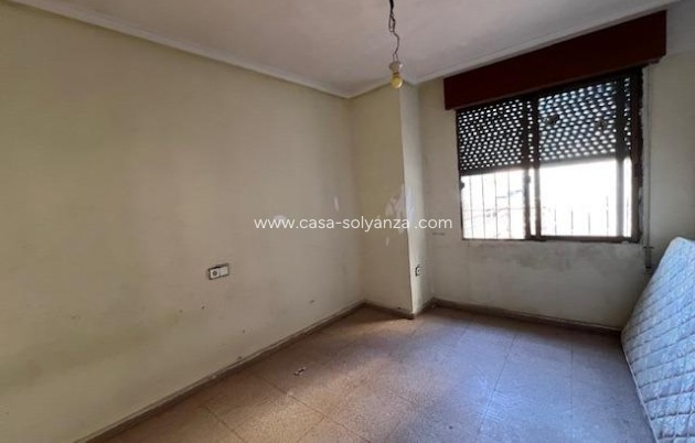 Resale - Townhouse - Catral - Avda Principal