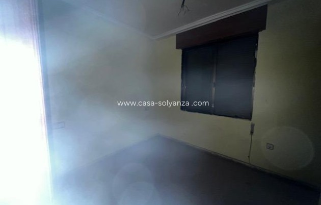 Resale - Townhouse - Catral - Avda Principal