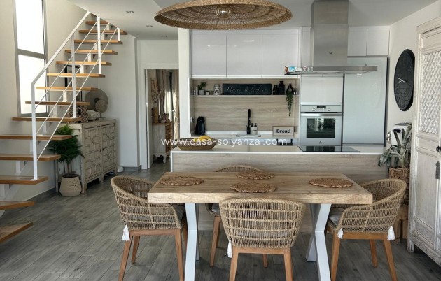 Revente - Villa - Daya Vieja - Daya vieja