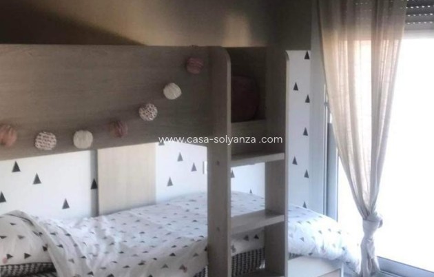 Revente - Villa - Daya Vieja - Daya vieja