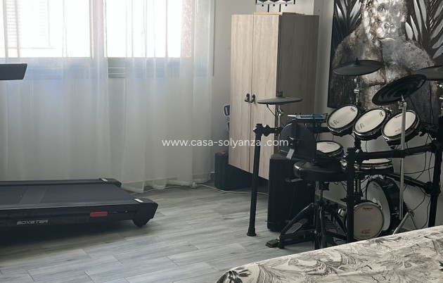 Revente - Villa - Daya Vieja - Daya vieja