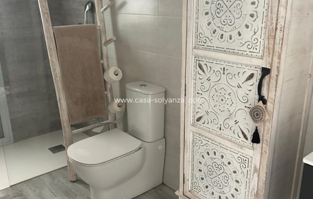 Revente - Villa - Daya Vieja - Daya vieja