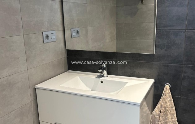 Revente - Villa - Daya Vieja - Daya vieja