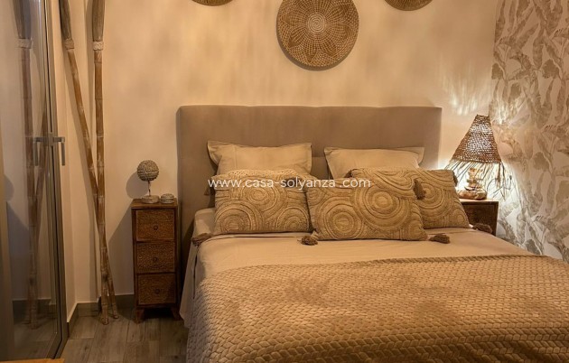 Revente - Villa - Daya Vieja - Daya vieja