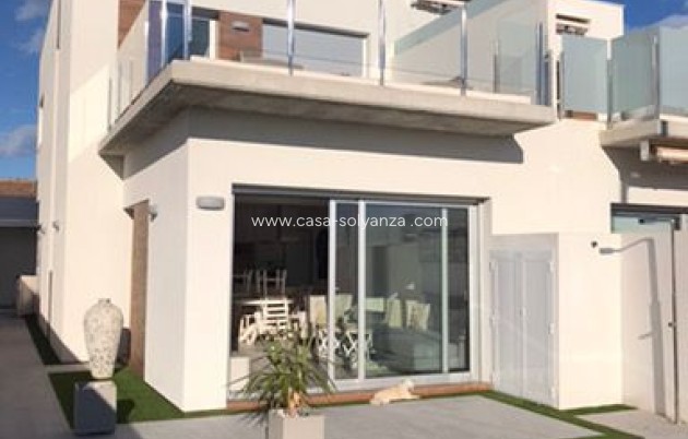 Revente - Villa - Daya Vieja - Daya vieja