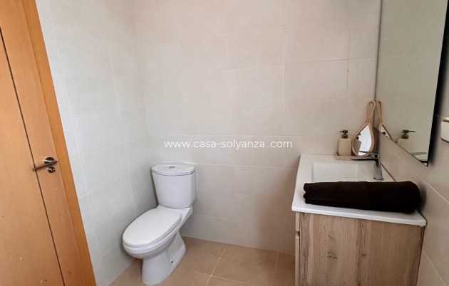 Obra nueva - Apartamento / piso - Orihuela Costa
