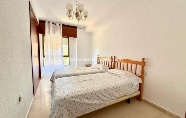 Resale - Apartment / flat - Benidorm - Playa De Levante