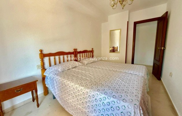 Resale - Apartment / flat - Benidorm - Playa De Levante