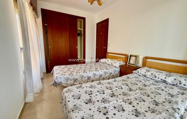 Resale - Apartment / flat - Benidorm - Playa De Levante