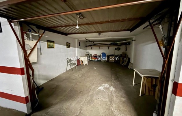 Resale - Apartment / flat - Benidorm - Playa De Levante