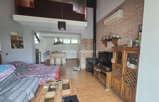 Resale - Apartment / flat - Altea - Costa Blanca