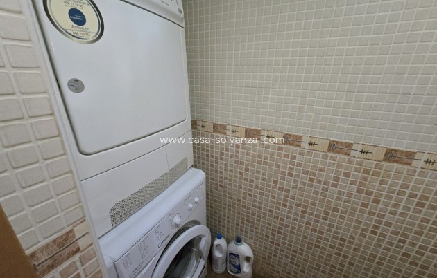 Resale - Apartment / flat - Altea - Costa Blanca