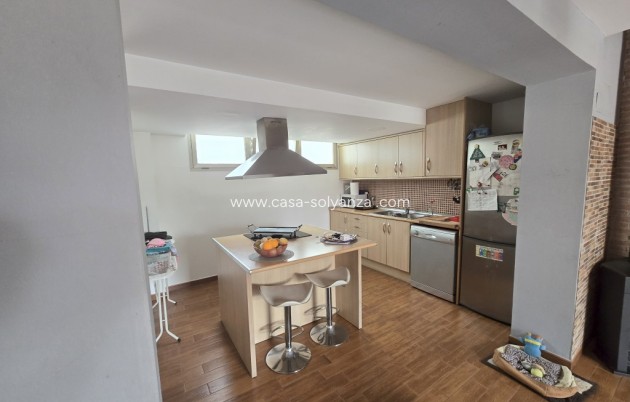 Resale - Apartment / flat - Altea - Costa Blanca