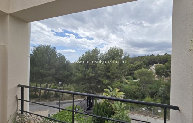 Resale - Apartment / flat - Altea - Costa Blanca