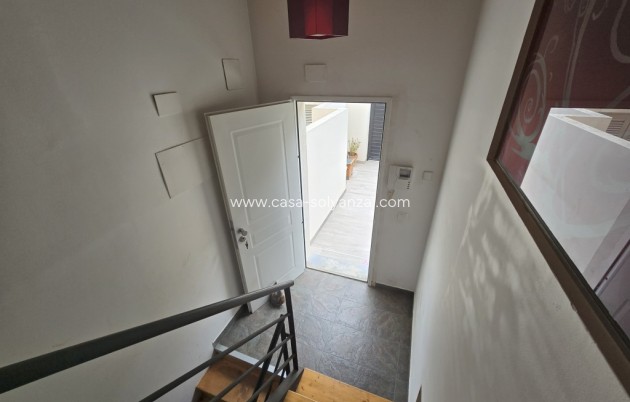 Resale - Apartment / flat - Altea - Costa Blanca