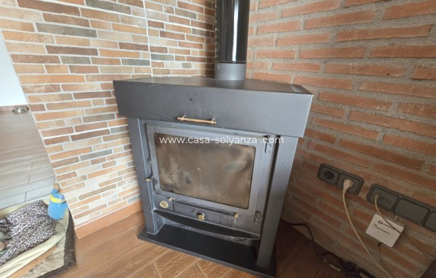 Resale - Apartment / flat - Altea - Costa Blanca