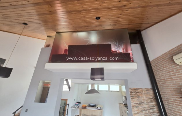 Resale - Apartment / flat - Altea - Costa Blanca