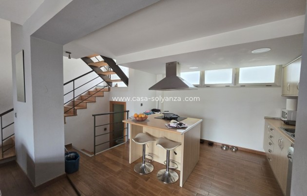 Resale - Apartment / flat - Altea - Costa Blanca