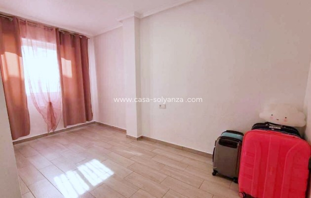 Resale - Apartment / flat - Torrevieja - Costa Blanca