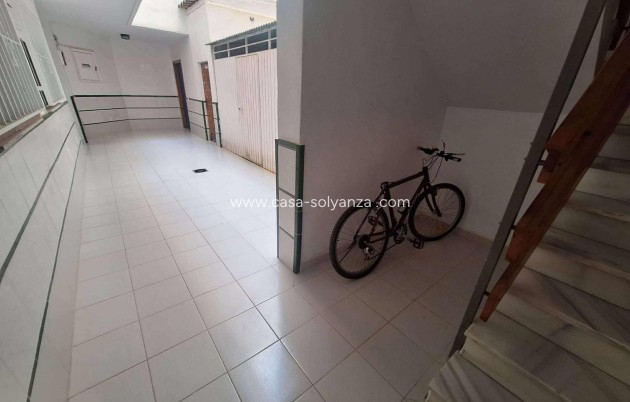 Resale - Apartment / flat - Torrevieja - Costa Blanca