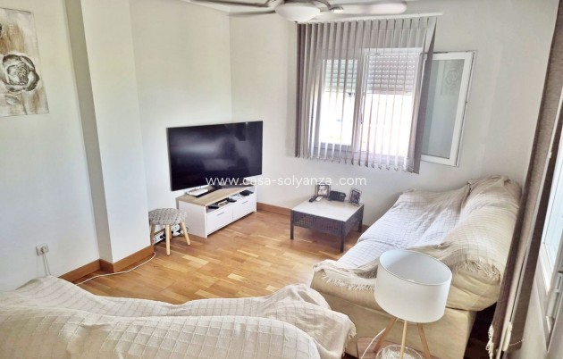 Resale - Villa - Ciudad Quesada - Costa Blanca