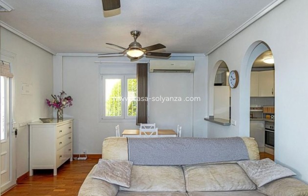 Resale - Villa - Ciudad Quesada - Costa Blanca
