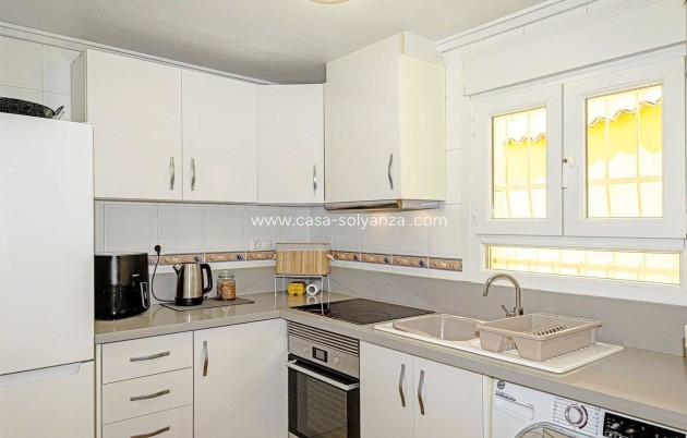 Resale - Villa - Ciudad Quesada - Costa Blanca