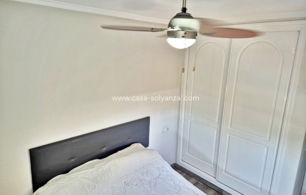 Resale - Villa - Ciudad Quesada - Costa Blanca