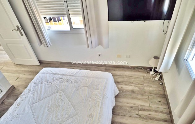 Resale - Villa - Ciudad Quesada - Costa Blanca