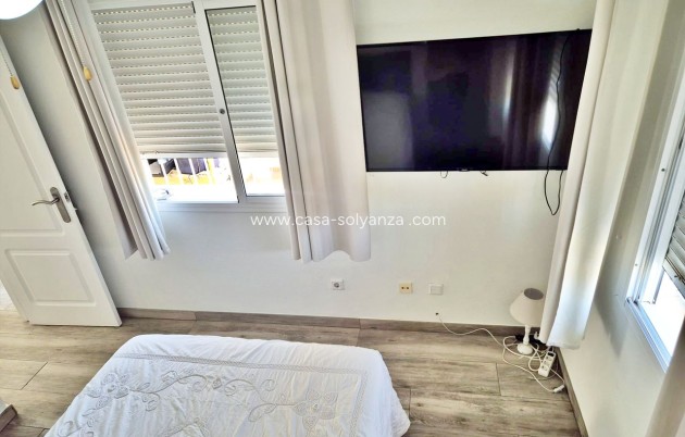 Resale - Villa - Ciudad Quesada - Costa Blanca