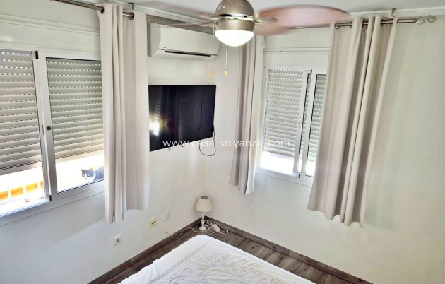 Resale - Villa - Ciudad Quesada - Costa Blanca