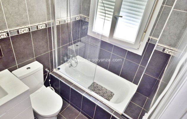 Resale - Villa - Ciudad Quesada - Costa Blanca