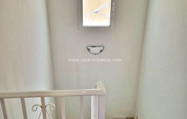 Resale - Villa - Ciudad Quesada - Costa Blanca