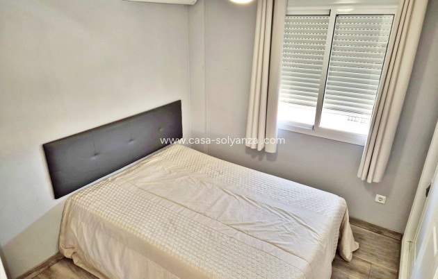 Resale - Villa - Ciudad Quesada - Costa Blanca