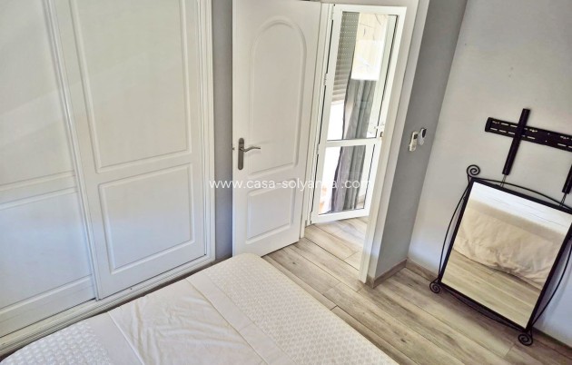 Resale - Villa - Ciudad Quesada - Costa Blanca