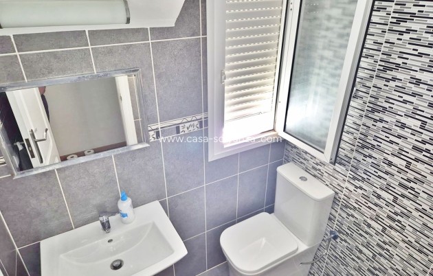 Resale - Villa - Ciudad Quesada - Costa Blanca