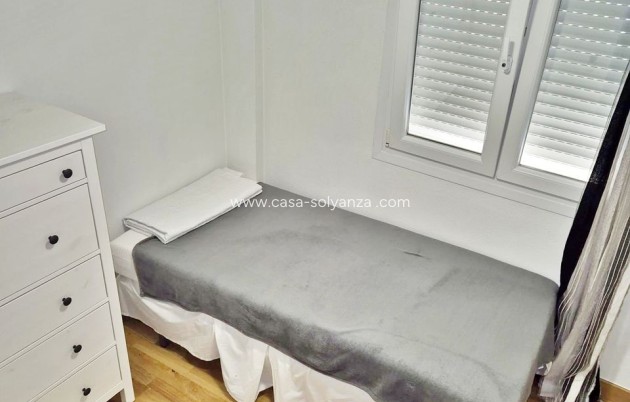 Resale - Villa - Ciudad Quesada - Costa Blanca
