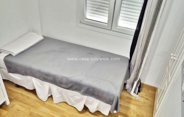 Resale - Villa - Ciudad Quesada - Costa Blanca