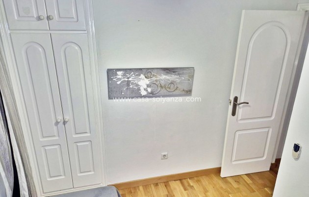 Resale - Villa - Ciudad Quesada - Costa Blanca