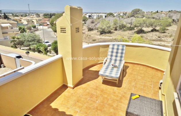 Resale - Villa - Ciudad Quesada - Costa Blanca