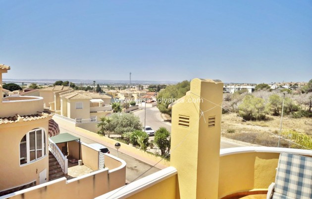 Resale - Villa - Ciudad Quesada - Costa Blanca