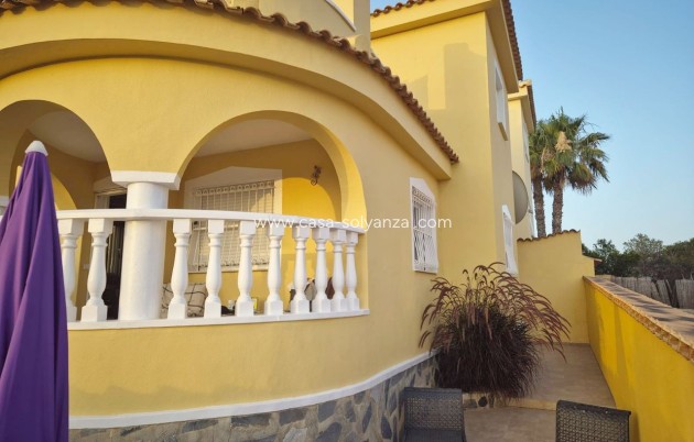 Resale - Villa - Ciudad Quesada - Costa Blanca