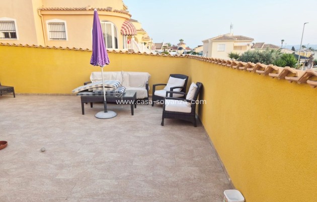 Resale - Villa - Ciudad Quesada - Costa Blanca