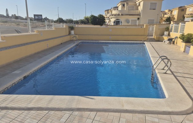 Resale - Villa - Ciudad Quesada - Costa Blanca