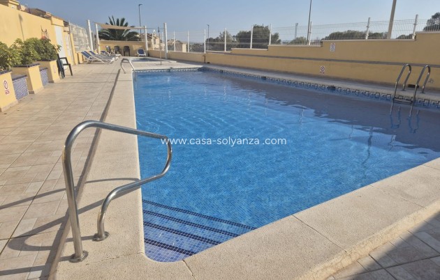 Resale - Villa - Ciudad Quesada - Costa Blanca