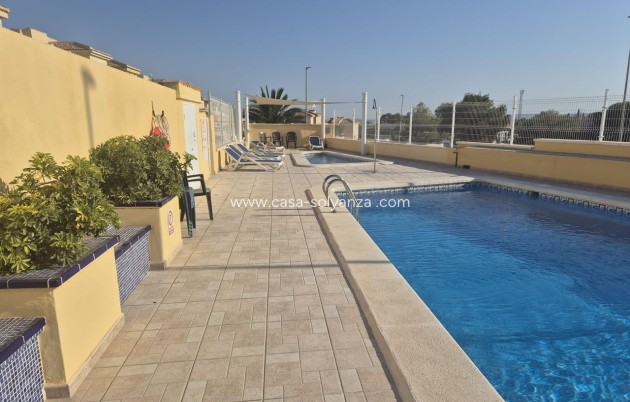 Resale - Villa - Ciudad Quesada - Costa Blanca