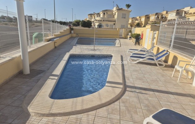 Resale - Villa - Ciudad Quesada - Costa Blanca