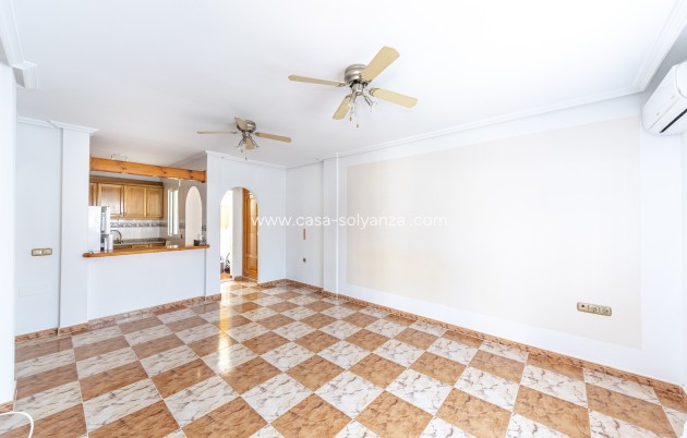 Resale - Villa - Orihuela Costa - La Regia