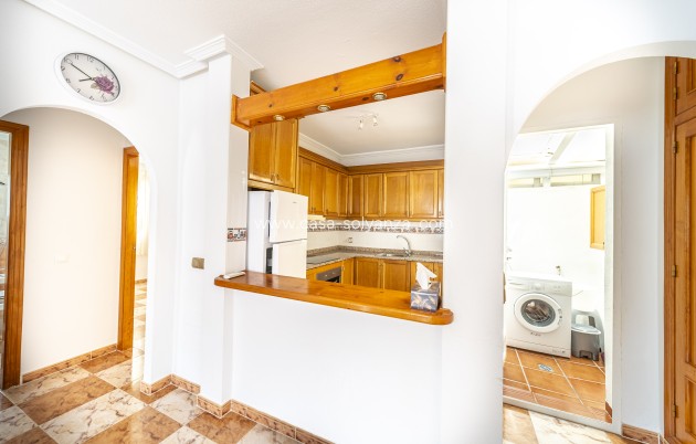Resale - Villa - Orihuela Costa - La Regia