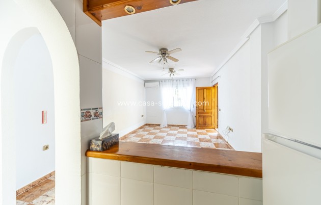 Resale - Villa - Orihuela Costa - La Regia